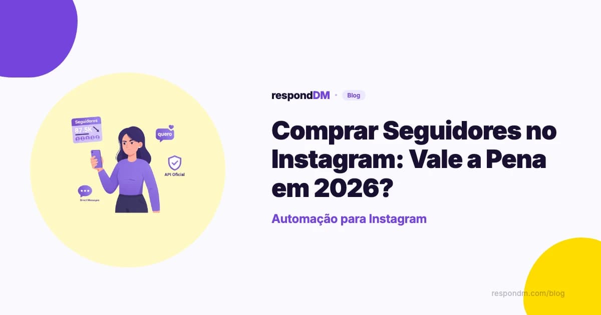 Comprar Seguidores no Instagram Vale a Pena?