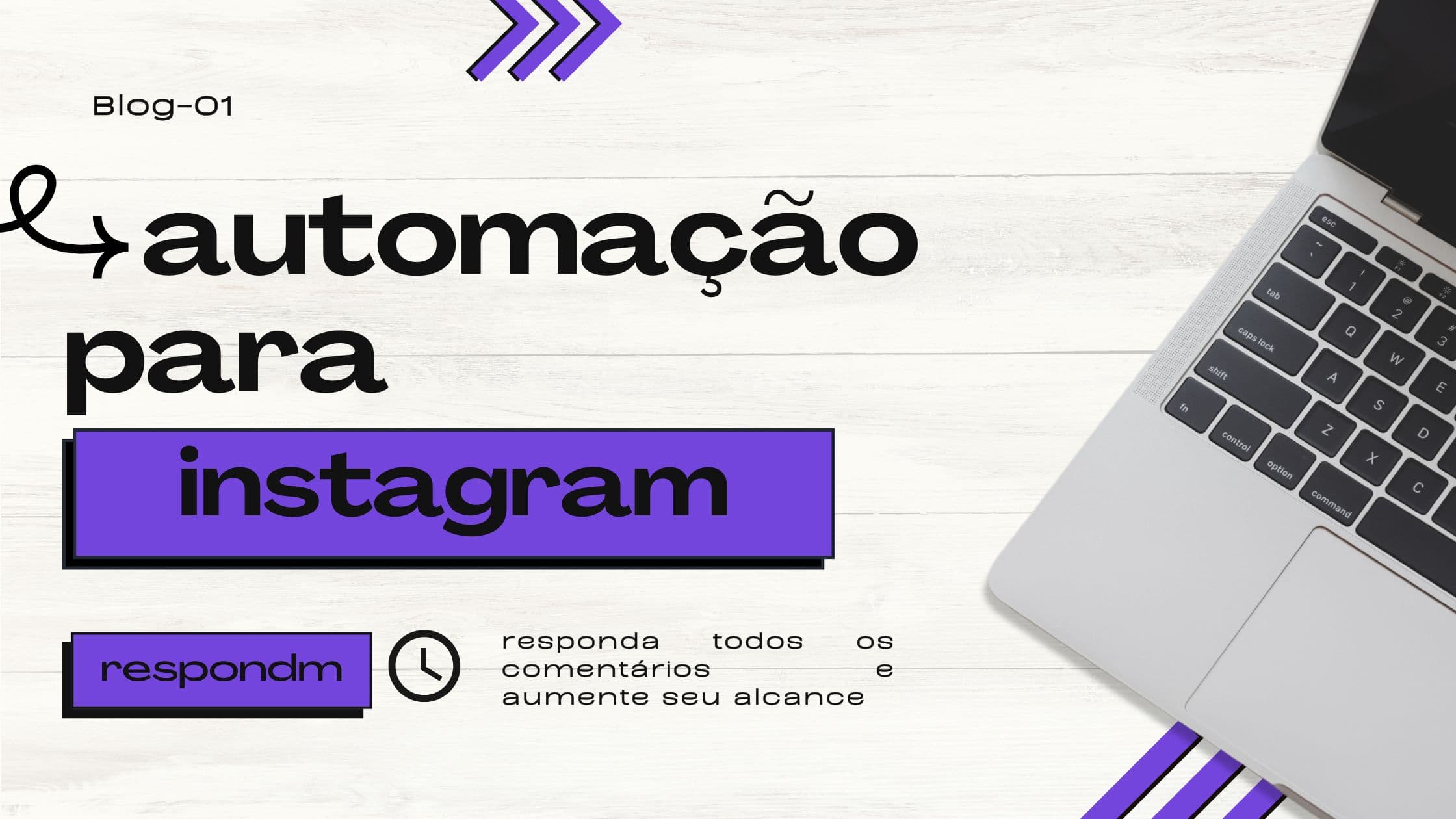 Mensagem Automática no Instagram: Guia Completo 2026
