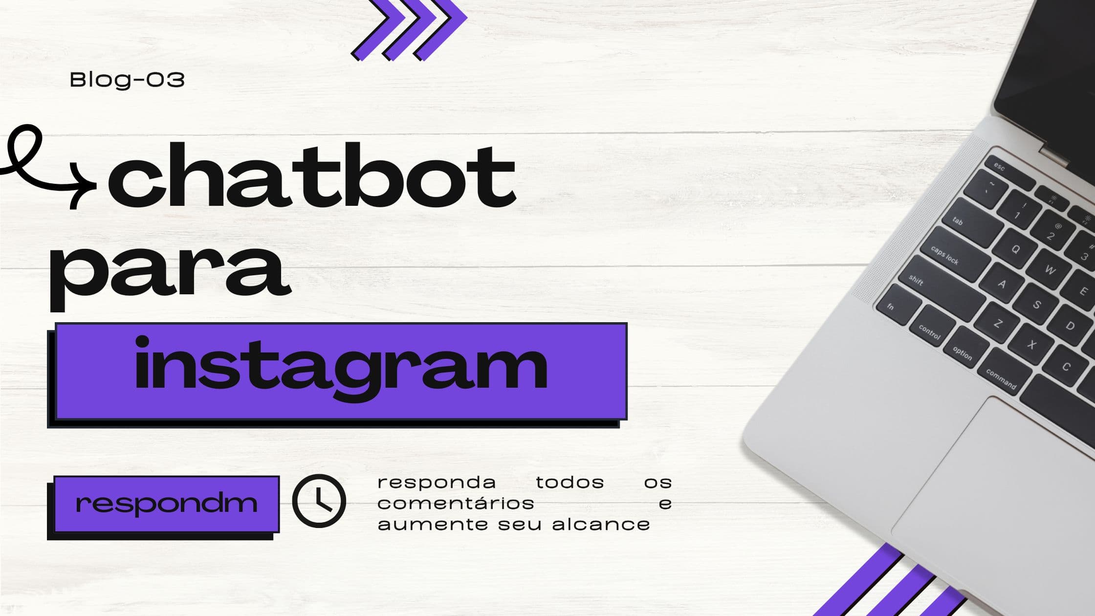 Chatbot para Instagram: Como Vender Mais em 2026
