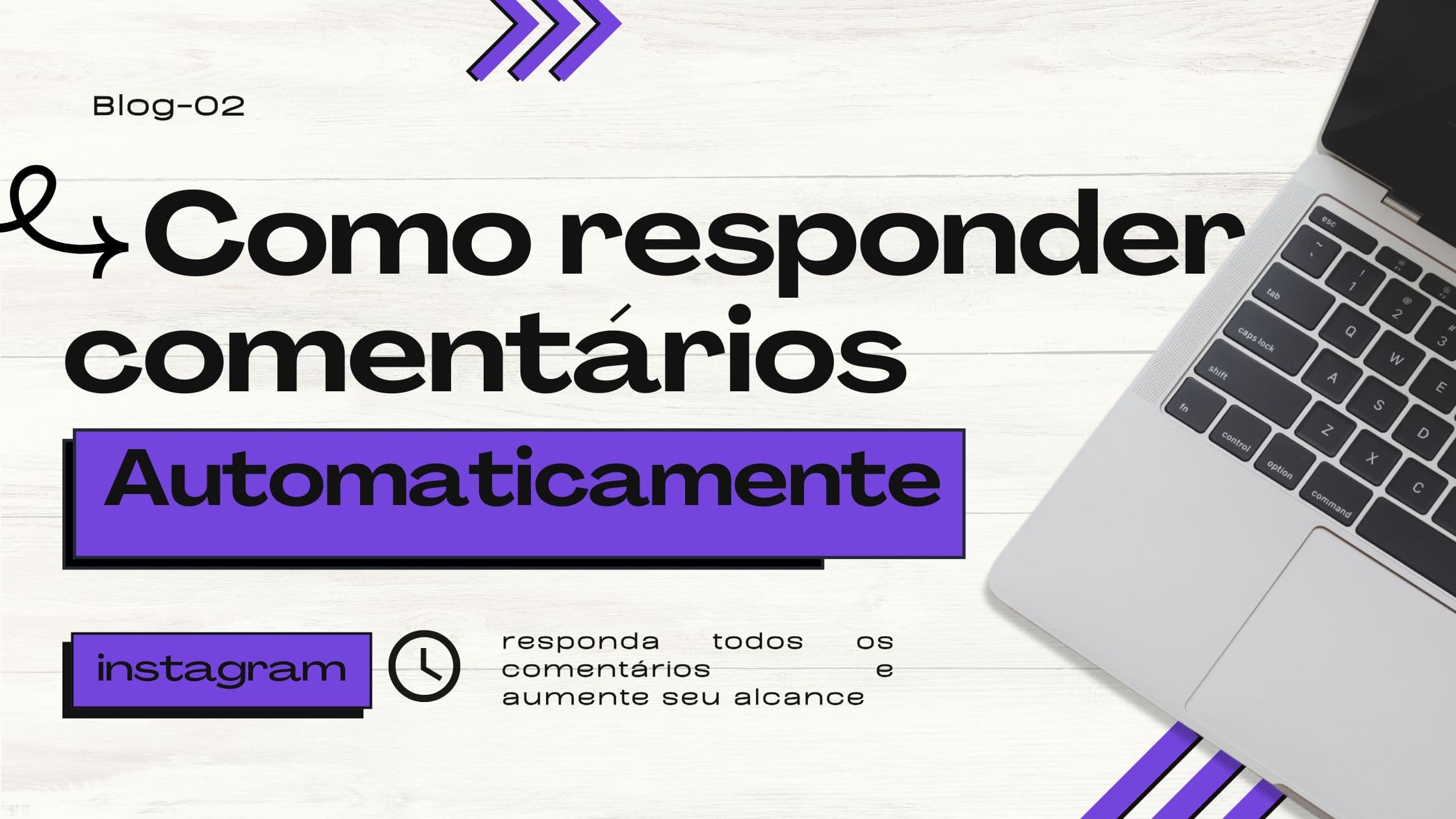 Como Responder Comentários no Instagram Automaticamente em 2026